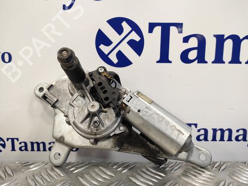 Used Rear wiper motor RENAULT KANGOO (KC0/1_) 1.5 dCi (68 hp) 15731755