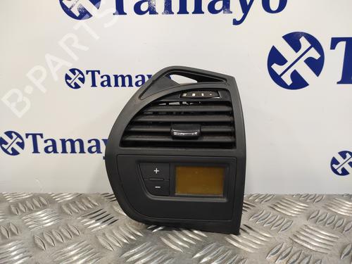 Used Climate control CITROËN C4 Picasso I MPV (UD_) [2006-2015]  15583622