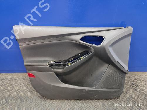 Used Front left panel FORD FOCUS III [2010-2020]  19795482