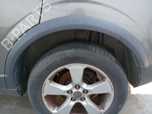 Hjulbue Hjulbue OPEL ANTARA A (L07) 2.0 CDTI (150 hp) 37427917 37427917