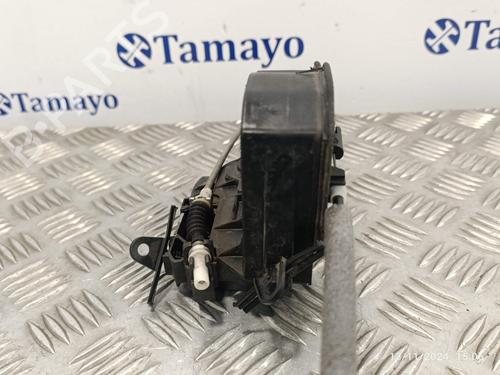 Front right lock BMW 1 (E87)  | BP21176461C97 