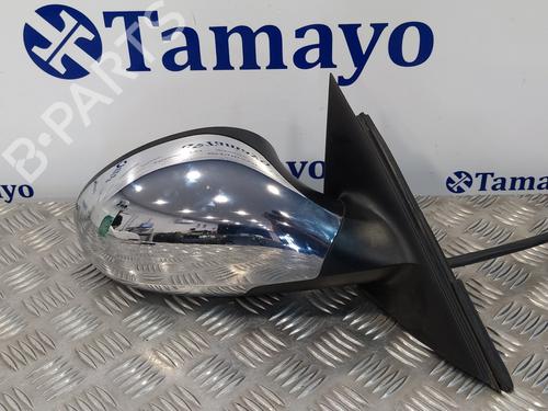 Right mirror SEAT IBIZA III (6L1)  | BP13230890C27 