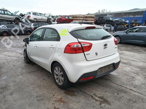 Dashboard KIA RIO III (UB) 1.4 CVVT | BP40180647C46  - Image 6