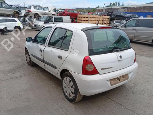 Used Anti roll bar Anti roll bar SEAT IBIZA II (6K1) 1.4 i (60 hp) 35770095 35770095