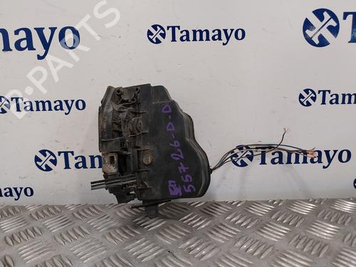 Front right lock BMW 1 (E87)  | BP26736451C97 