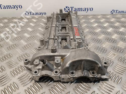 Valve cover MERCEDES-BENZ M-CLASS (W164)  | BP16467497M124 