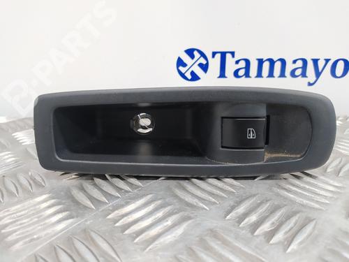 Left rear window switch RENAULT KOLEOS I (HY_)  | BP9575259I29 
