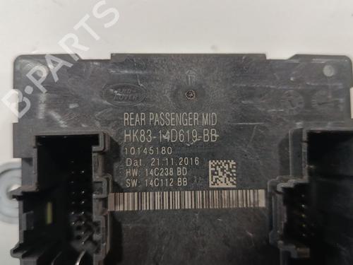 Electronic module LAND ROVER DISCOVERY SPORT (L550) 2.0 D | BP37793645M83 - Image 3
