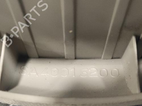 Driver airbag NISSAN MICRA III (K12)  | BP3558093C9 