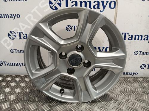 Used Rim FORD TOURNEO COURIER B460 MPV [2014-2025]  29136480