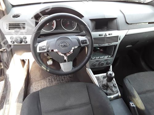 Gearbox OPEL ASTRA H GTC (A04)  | BP27641158M3 