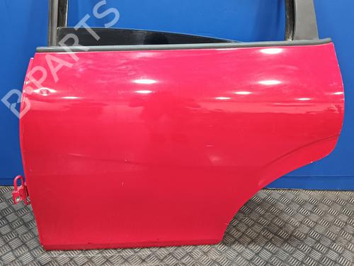 Left rear door SEAT LEON (1P1) 2.0 TDI 16V | BP13619938C4 
