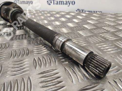 Right front driveshaft PEUGEOT 307 (3A/C) 1.6 16V | BP9039657M39 