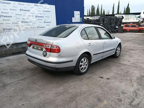 Motor SEAT TOLEDO II (1M2) 1.8 20V | BP29702844M1 