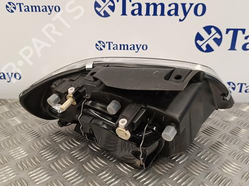 Left headlight SEAT IBIZA II (6K1)  | BP2969190C28 