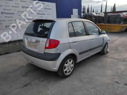 Left taillight HYUNDAI GETZ (TB)  | BP23094310C34 