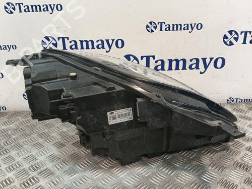 Left headlight FORD PUMA (J2K, CF7) 1.0 EcoBoost | BP31815074C28  - Image 6