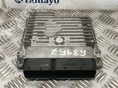Used Engine control unit (ECU) SEAT IBIZA IV (6J5, 6P1) [2008-2017]  28601002
