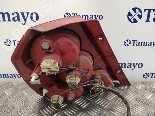 Right taillight DAEWOO KALOS (KLAS)  | BP15059912C35 