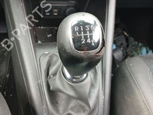 Used Gear lever Gear lever HYUNDAI ix20 (JC) 1.4 CRDi (90 hp) 36477655 36477655