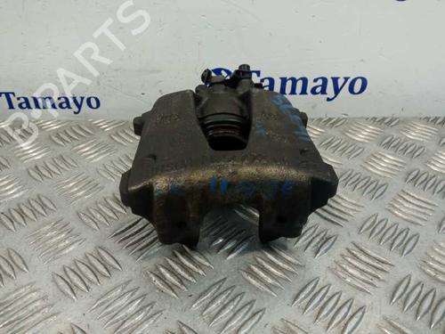 Left front brake caliper ALFA ROMEO 147 (937_)  | BP24856247M105 