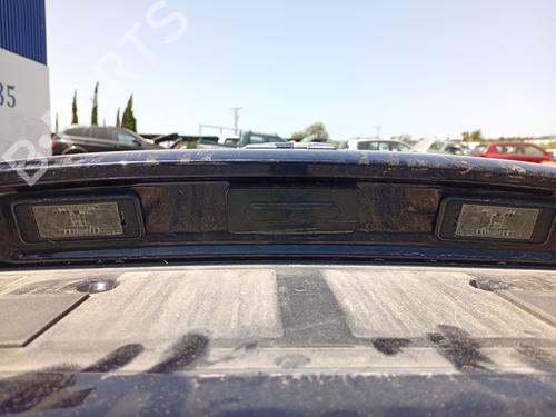 Used Tailgate handle Tailgate handle 36799502 36799502
