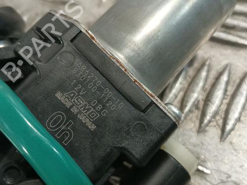 Tailgate lock MAZDA CX-30 (DM) SKYACTIV-G M Hybrid | BP29999141C101