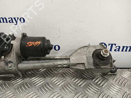 Front wiper motor NISSAN PATHFINDER III (R51) | BP24951333M29