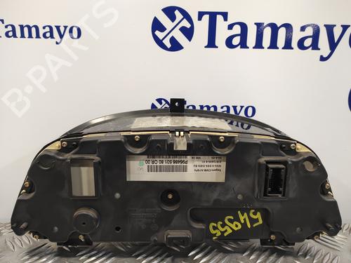 Instrument cluster CITROËN XSARA (N1) 2.0 HDi 90 | BP15282612C47 