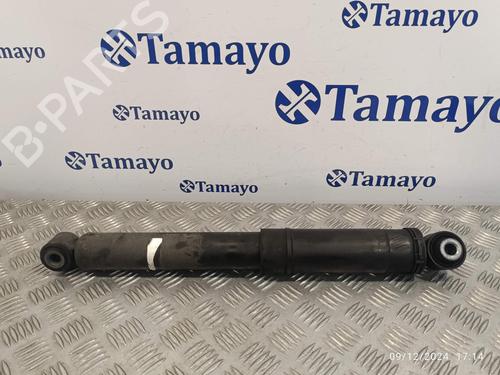 Used Right rear shock absorber OPEL MOVANO B Van (X62) [2010-2025]  21899854