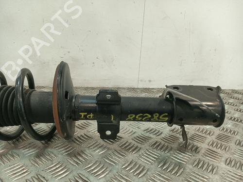 Left front shock absorber DACIA DUSTER (HS_) | BP35932192M16 - Image 4