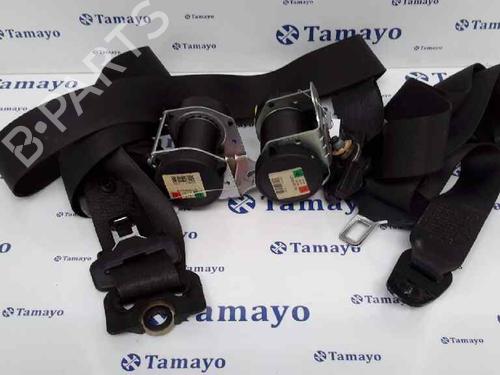 Used Rear right seatbelt MINI MINI (R50, R53) One (90 hp) 14359547