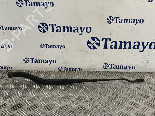 Used Front windshield wiper arm OPEL VECTRA C (Z02) 1.8 16V (122 hp) 31956390