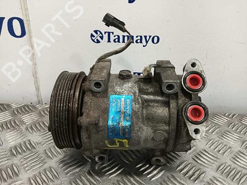 Used AC compressor FORD FOCUS II (DA_, HCP, DP) [2004-2013]  24643007