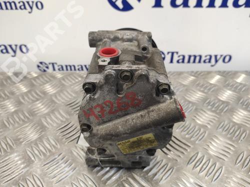 AC compressor LANCIA YPSILON (843_) 1.4 16V (843.AXC11, 843.AXC1B, 843.AXC1A) | BP9369388M34 