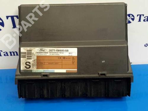 Used Electronic module FORD MONDEO III (B5Y) 2.0 TDCi (130 hp) 5930678