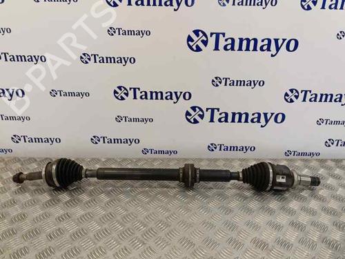 Used Right front driveshaft TOYOTA PRIUS (_W3_) [2008-2016]  21573129