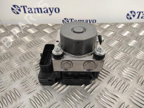 ABS pump RENAULT CLIO IV (BH_)  | BP12468534M43 