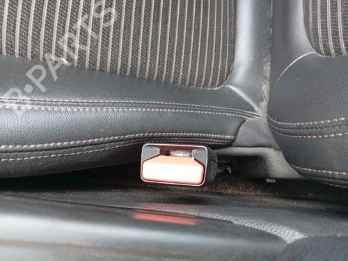 Used Seat buckle Seat buckle 38065848 38065848