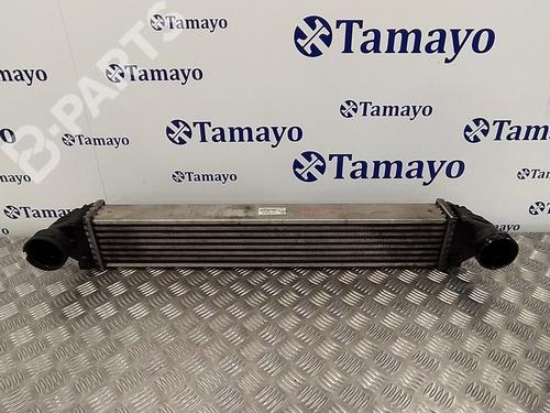 Used Intercooler MERCEDES-BENZ B-CLASS Sports Tourer (W245) [2005-2011]  9203080