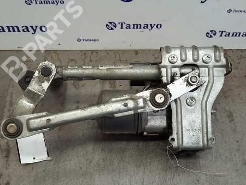 Front wiper motor SEAT LEON (1P1)  | BP6088940M29 
