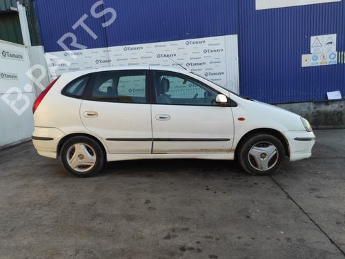 Left front window switch NISSAN ALMERA TINO (V10)  | BP21774038I27