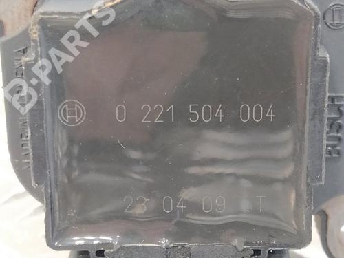 Ignition coil BMW 3 Coupe (E46) 330 Ci | BP9307944M94 