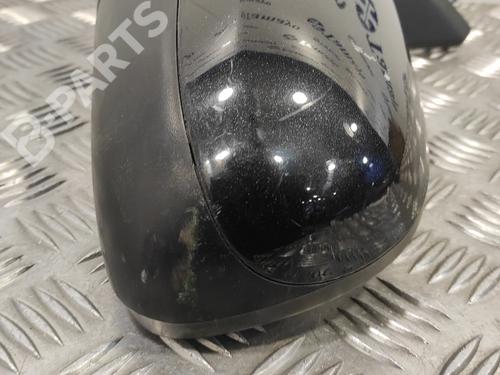Left mirror CHEVROLET AVEO / KALOS Saloon (T250, T255) 1.4 | BP11798979C26 
