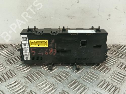 Climate control CITROËN C3 II (SC_) 1.6 HDi | BP35932198I5 - Image 4