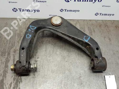 Used Right front suspension arm NISSAN NAVARA NP300 (D40) [2004-2026]  2966625