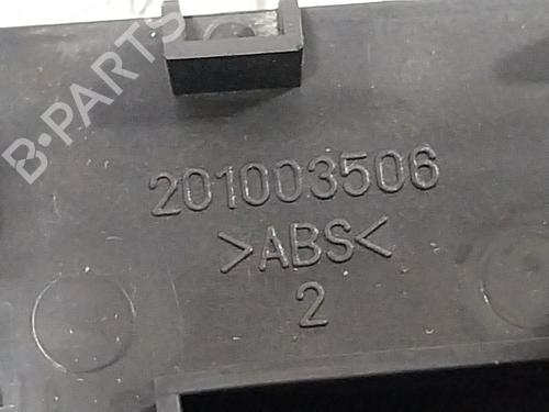 Right front window switch CHEVROLET EPICA (KL1_) 2.0 D | BP16768007I26 
