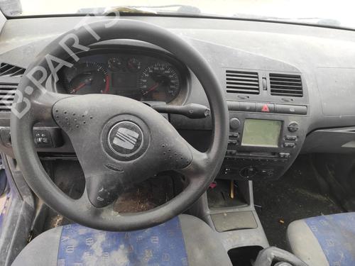 Left front fenders SEAT IBIZA II (6K1) 1.9 SDI | BP24952649C41 