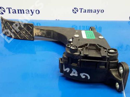 Pedal SEAT IBIZA IV ST (6J8, 6P8) 1.4 | BP6065781I4 