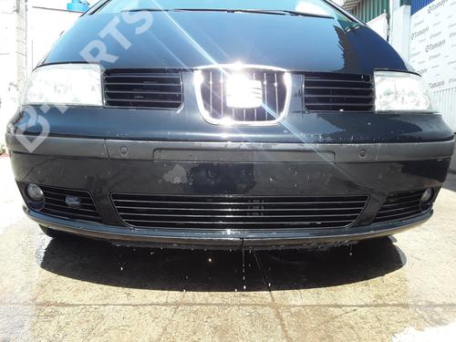 Starter SEAT ALHAMBRA (7V8, 7V9)  | BP12226205M8 